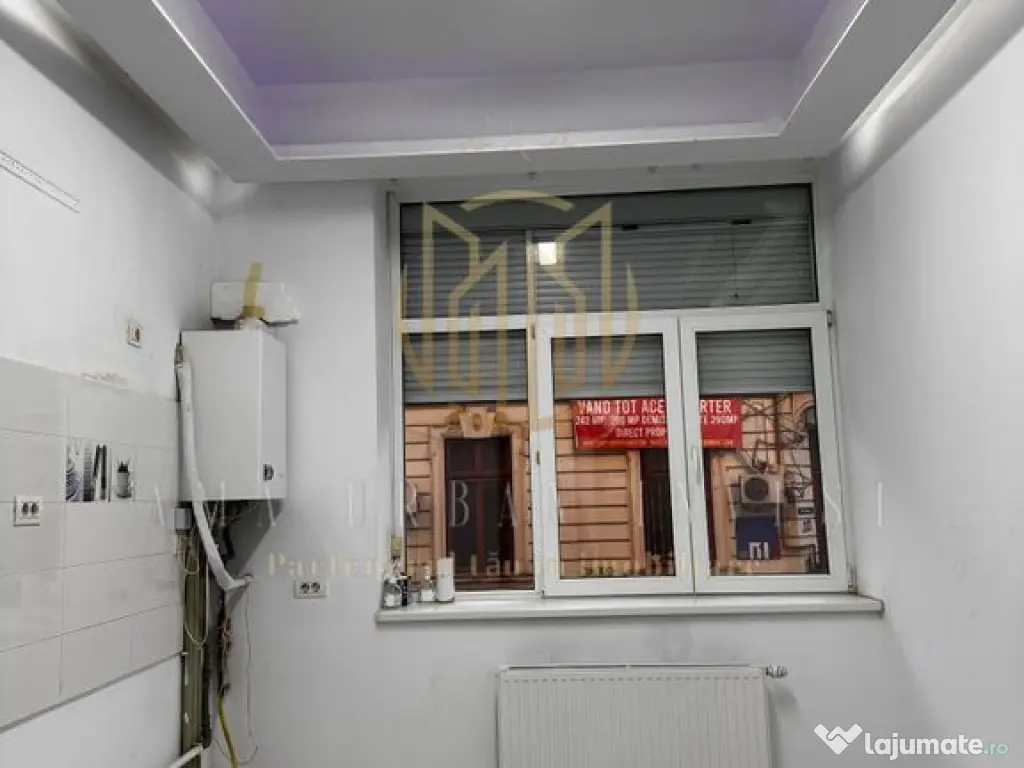 4 camere Unirii Piața Sfânta vineri Paleologu 15