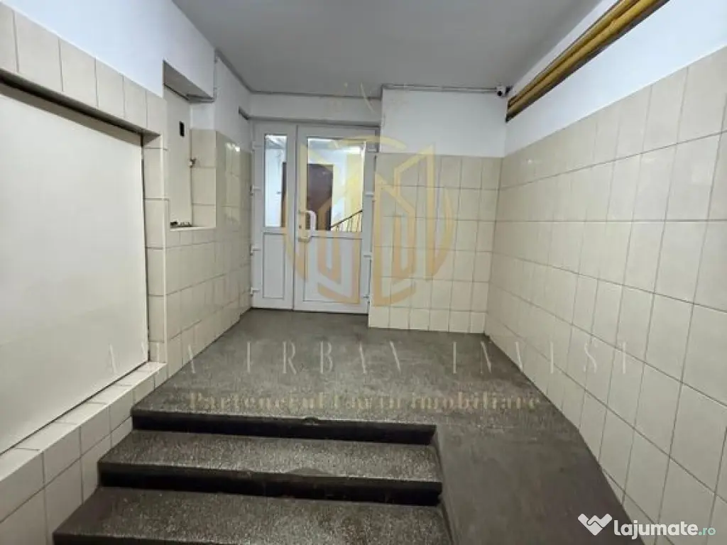 Colentina Dna Ghica apartament 2 camere 