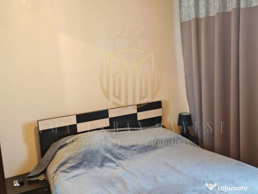 Colentina Dna Ghica apartament 2 camere 