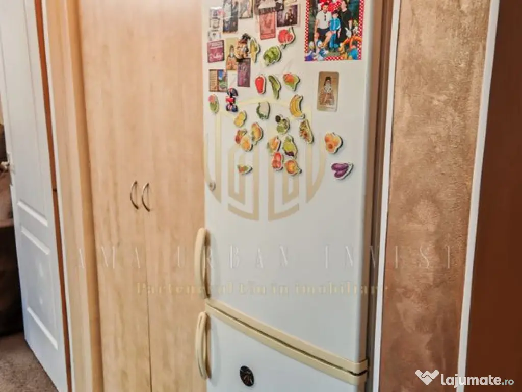 Colentina Dna Ghica apartament 2 camere 