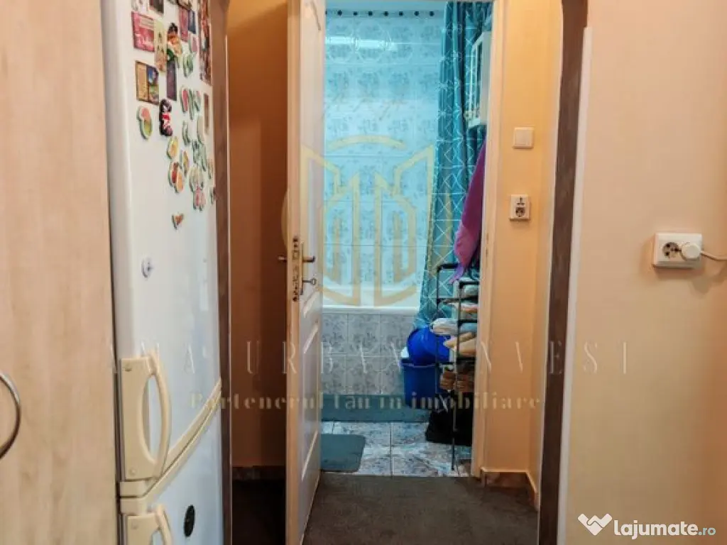 Colentina Dna Ghica apartament 2 camere 