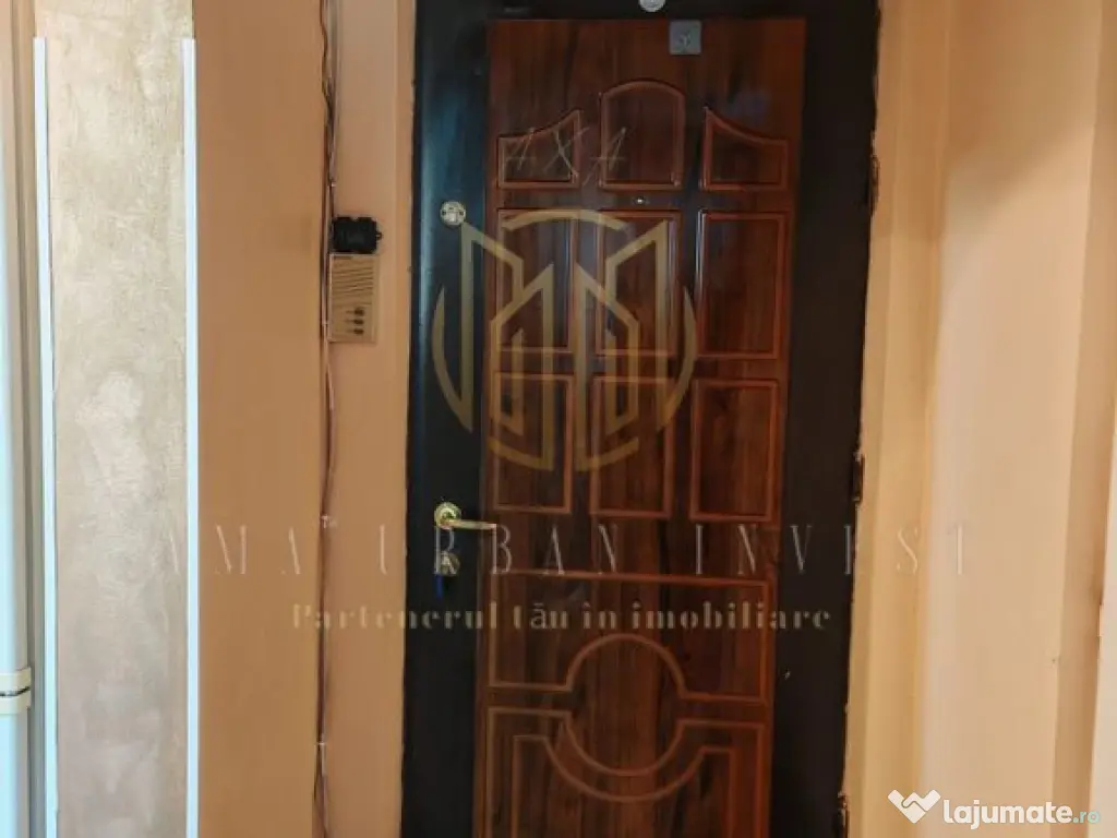 Colentina Dna Ghica apartament 2 camere 