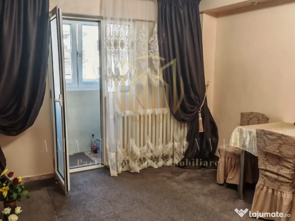 Colentina Dna Ghica apartament 2 camere 