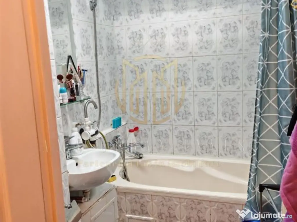 Colentina Dna Ghica apartament 2 camere 