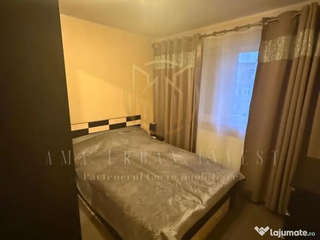 Colentina Aleea Sinaia apartament 2 camere cf 2 pret 5850...