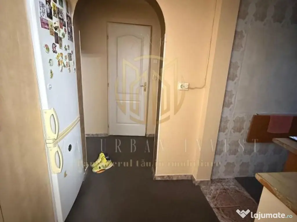 Colentina Aleea Sinaia apartament 2 camere cf 2 pret 5850...