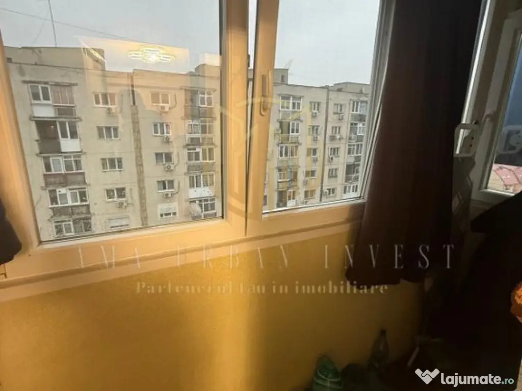 Colentina Aleea Sinaia apartament 2 camere cf 2 pret 5850...