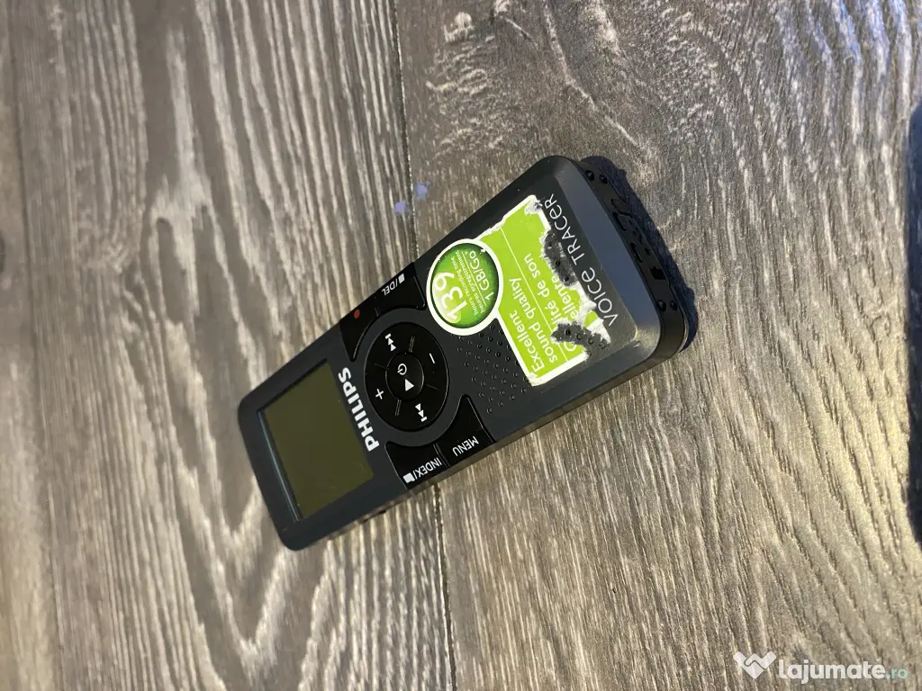 Philips Voice Tracer LFH0602 