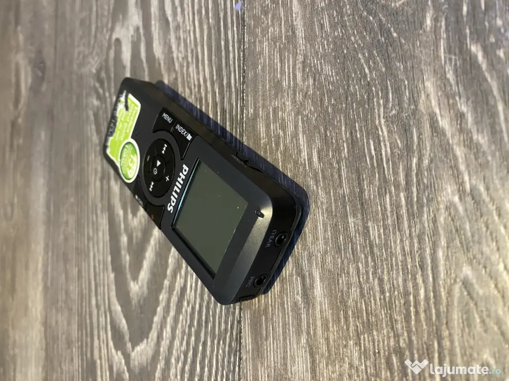 Philips Voice Tracer LFH0602 