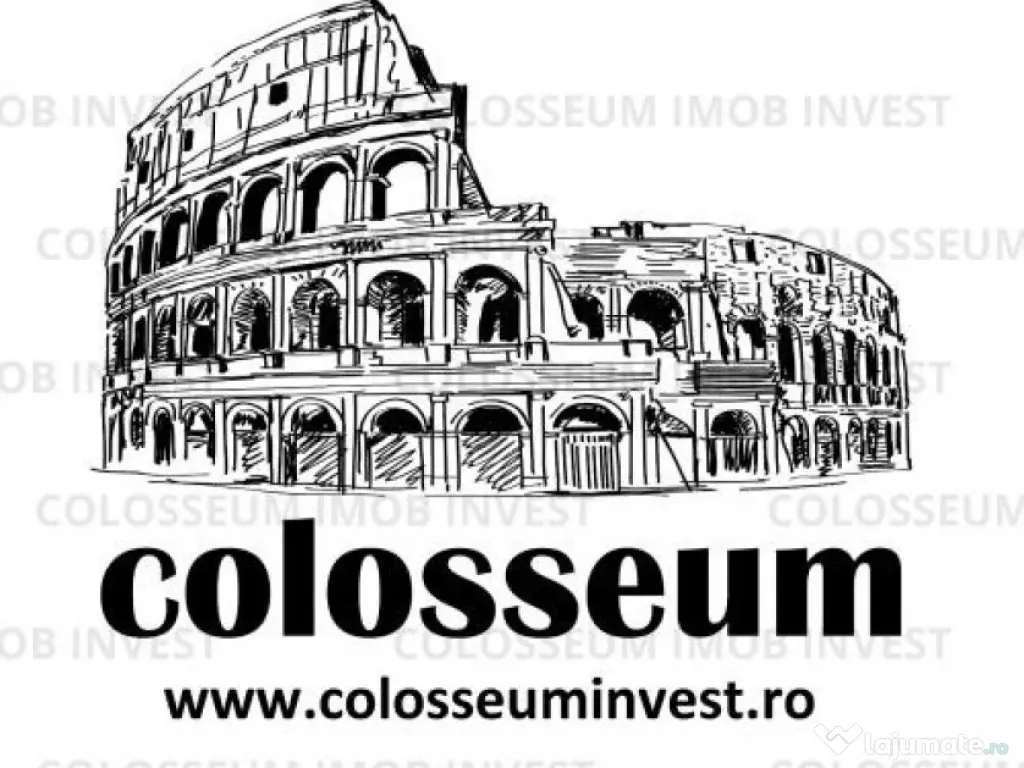 Garsoniera decomandata - zona Brasovul Vechi 