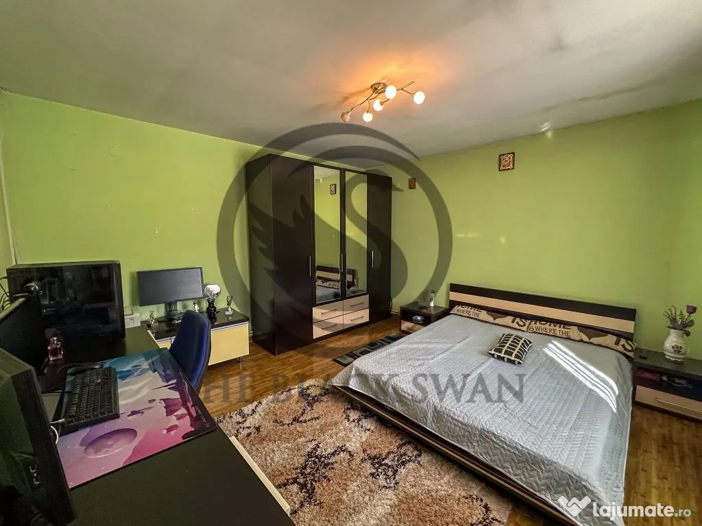 Casa 4 camere de vanzare | 660 MP teren | Mizil, Prahova ... 