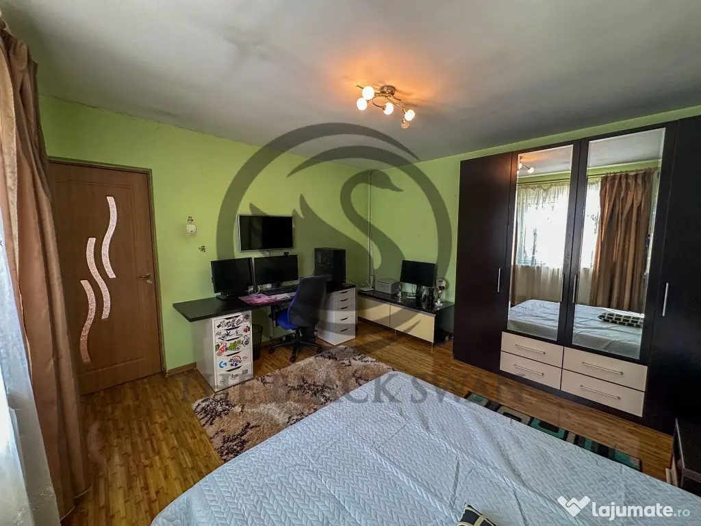 Casa 4 camere de vanzare | 660 MP teren | Mizil, Prahova ... 