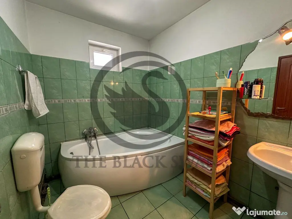 Casa 4 camere de vanzare | 660 MP teren | Mizil, Prahova ... 