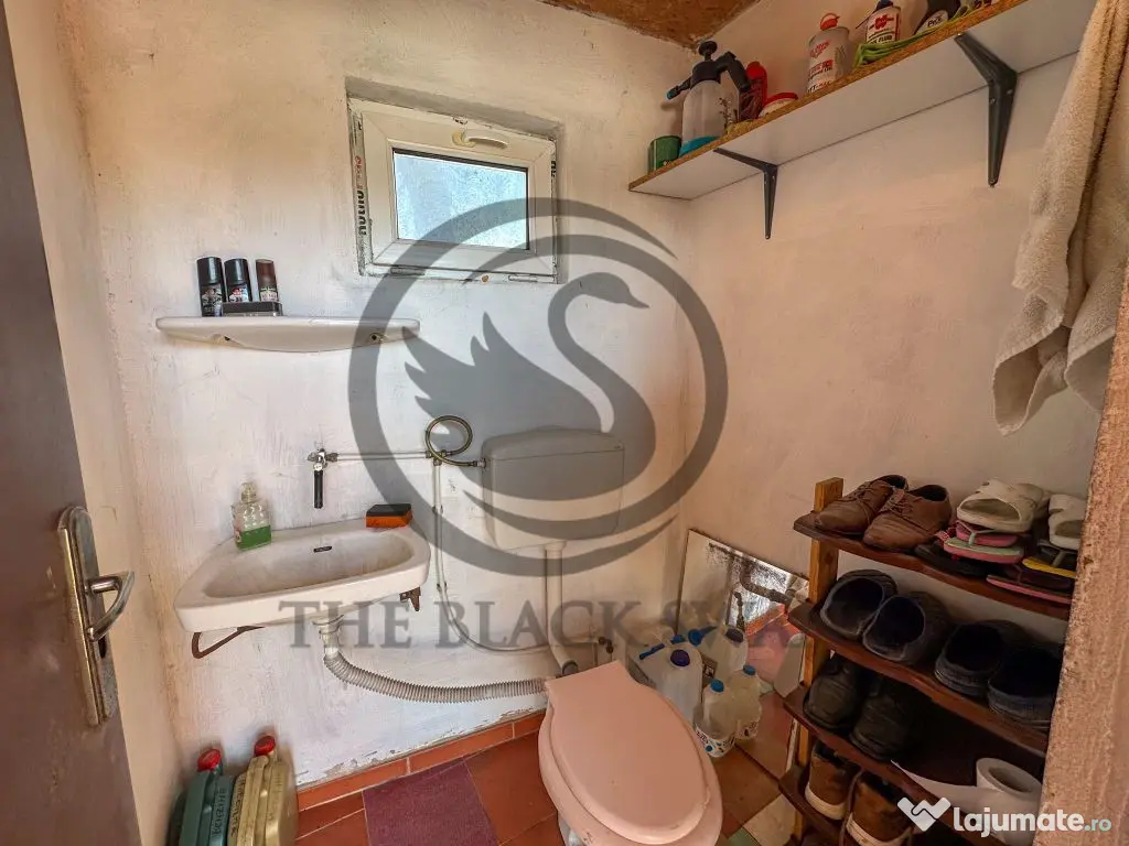 Casa 4 camere de vanzare | 660 MP teren | Mizil, Prahova ... 