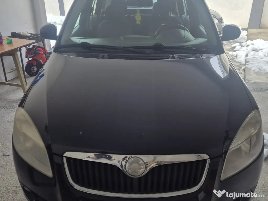 Inchirieri Autoturisme 