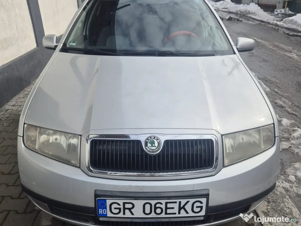 Inchirieri Autoturisme 