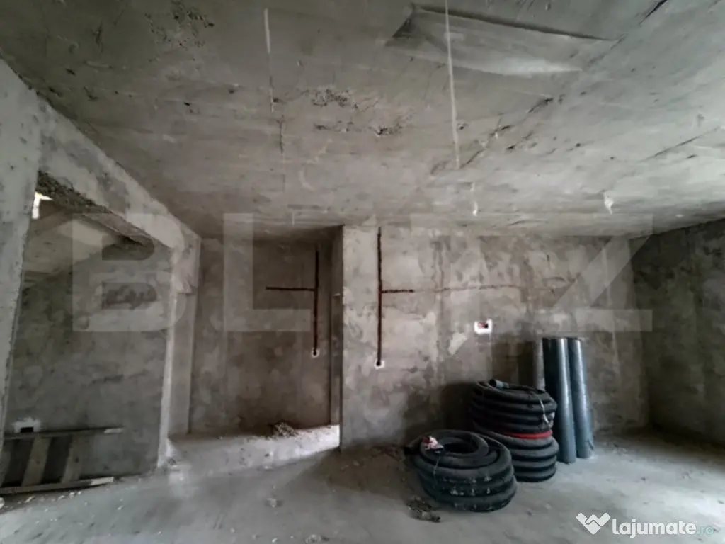 Casa P+M 250 mp, 500 mp teren, Cirlig, 5 minute Copou 