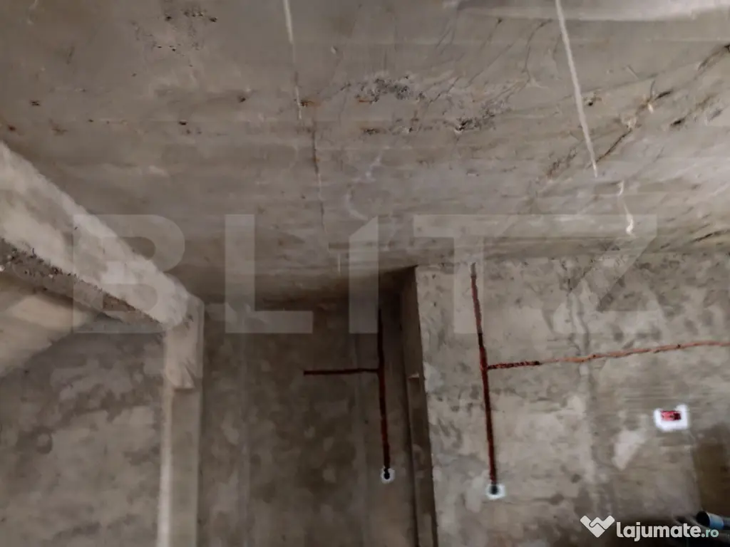 Casa P+M 250 mp, 500 mp teren, Cirlig, 5 minute Copou 