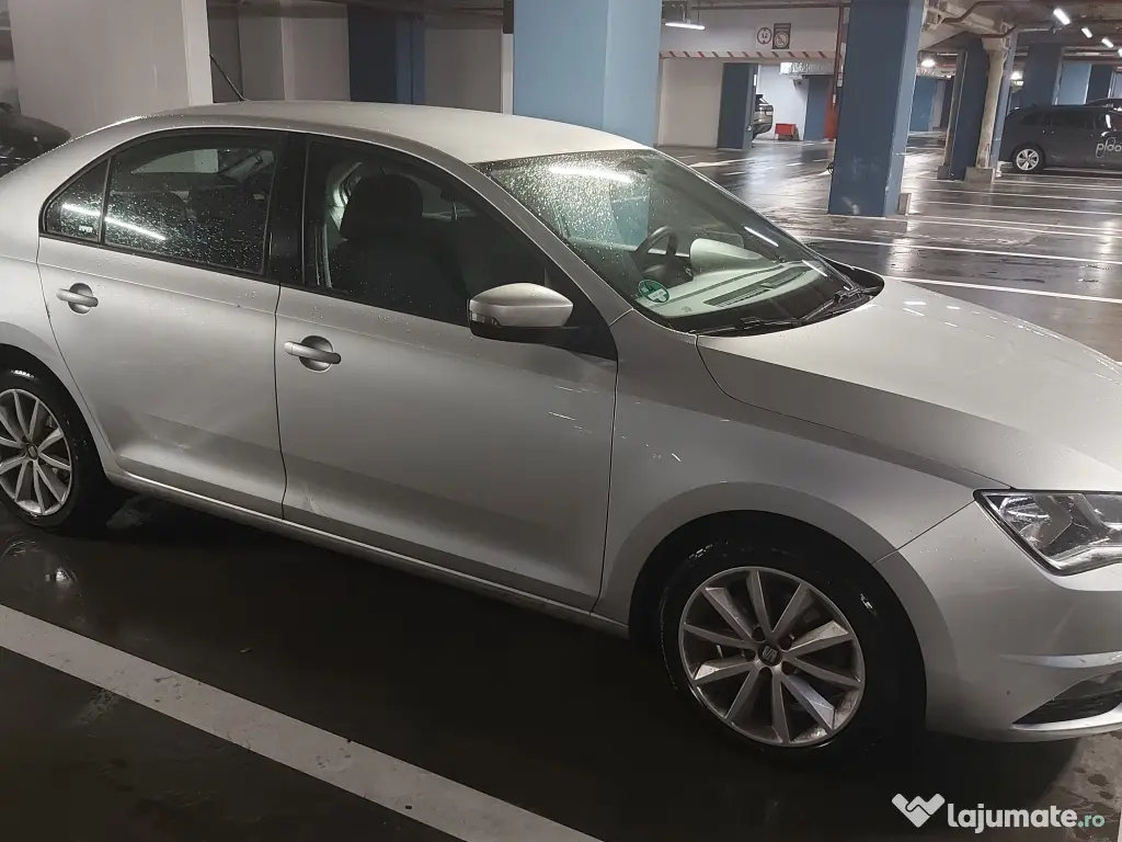 Vand Seat Toledo IV 1.2 TSI 110 CP 