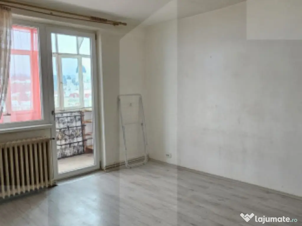 Apartament 2 camere, zonă centrală, lift -Sf.Gheorghe 