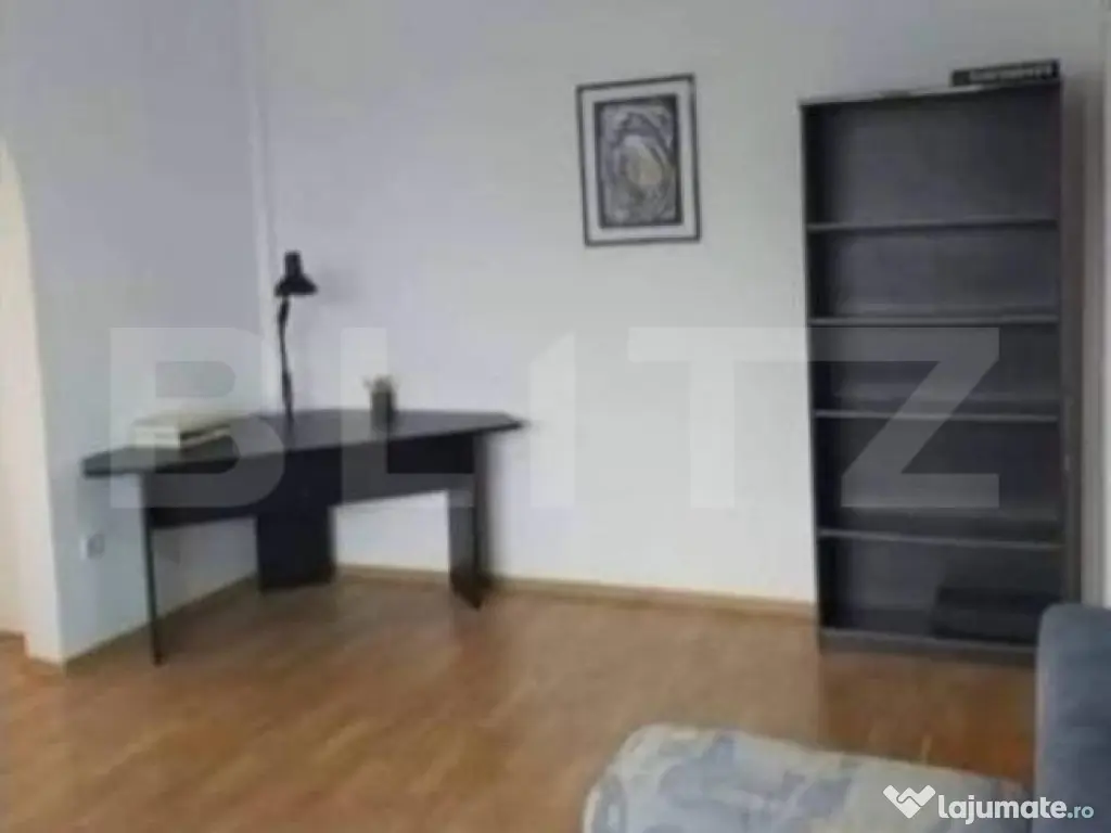 Apartament 2 camere de vanzare in zona ultracentrala