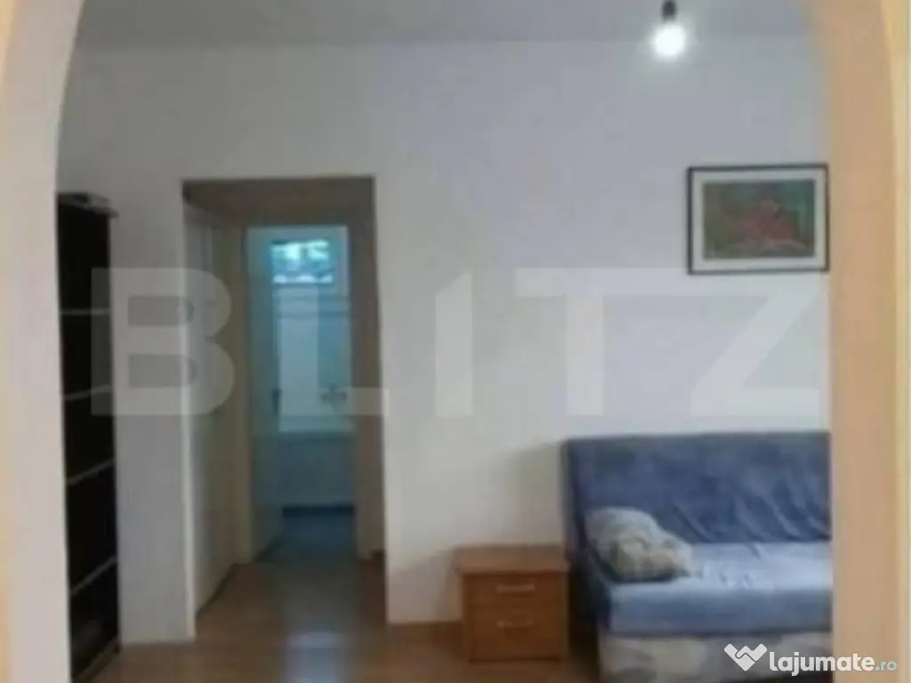 Apartament 2 camere de vanzare in zona ultracentrala
