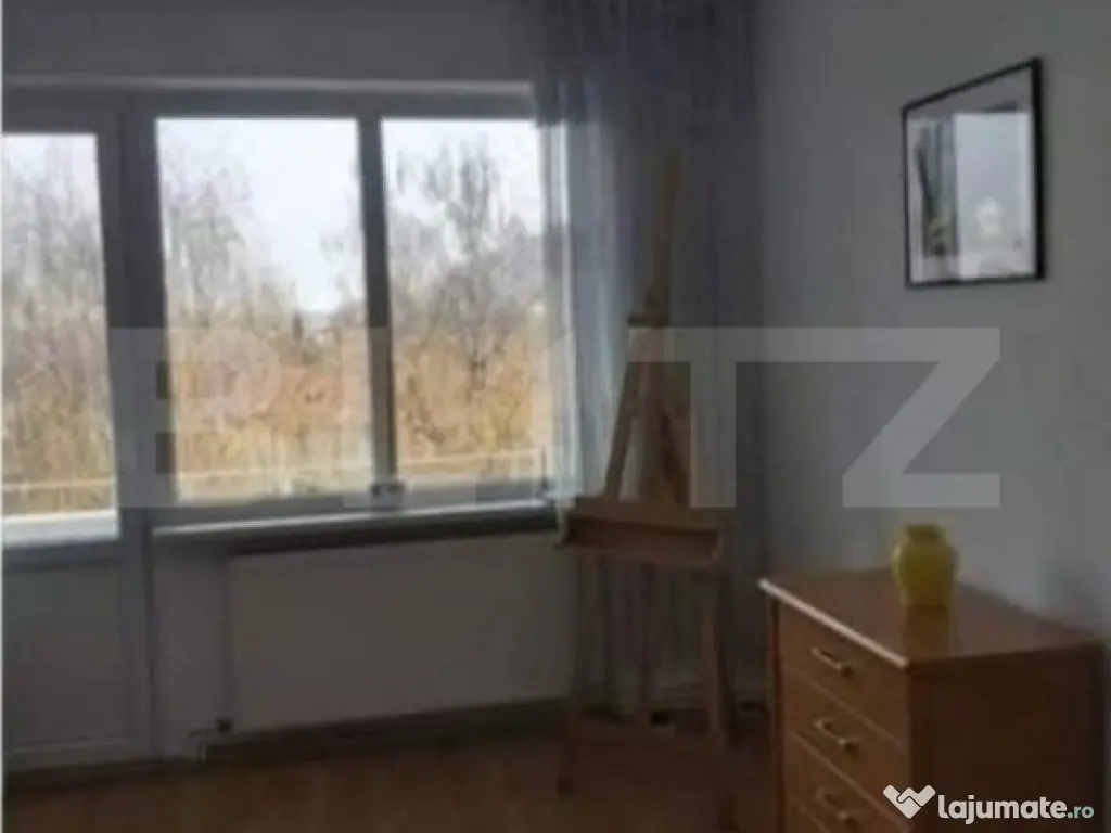 Apartament 2 camere de vanzare in zona ultracentrala