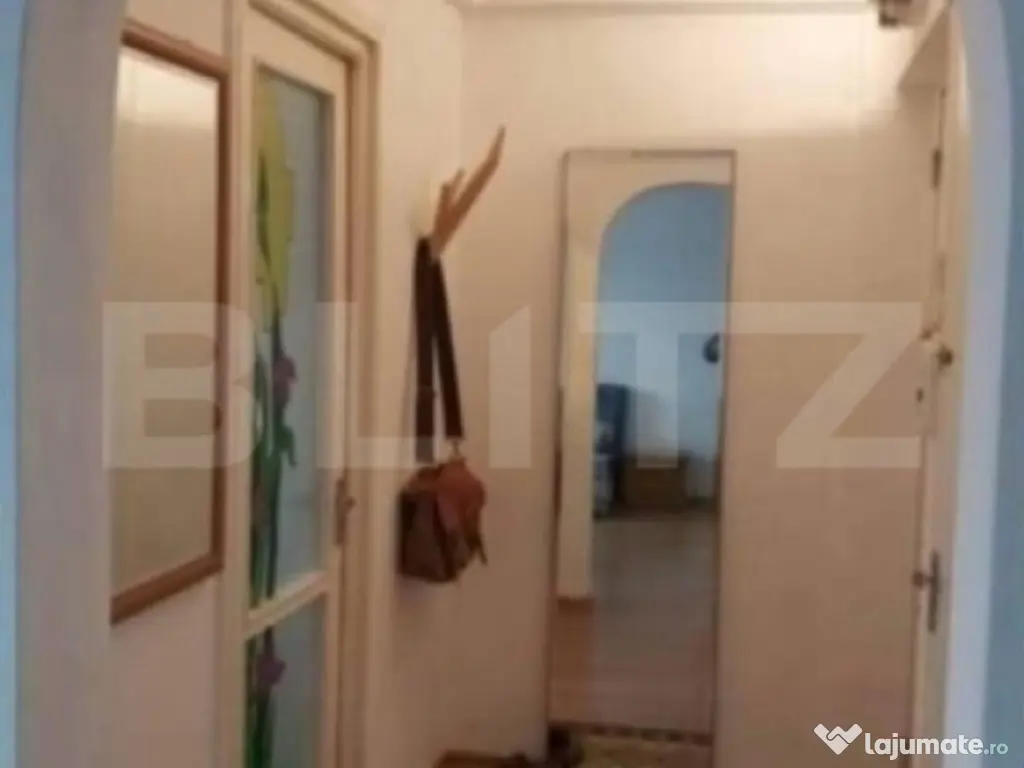 Apartament 2 camere de vanzare in zona ultracentrala