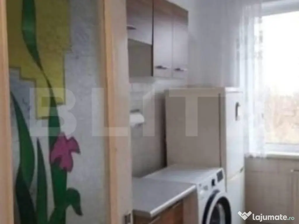 Apartament 2 camere de vanzare in zona ultracentrala