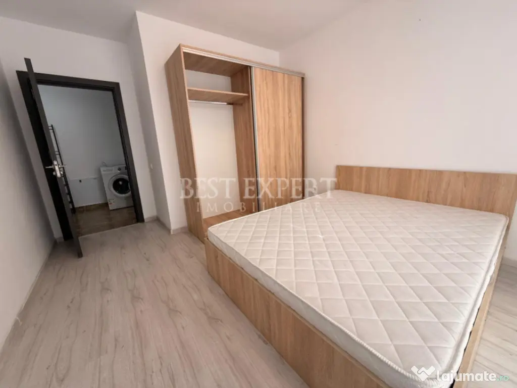 2 Camere Decomandat Mutare Imediata