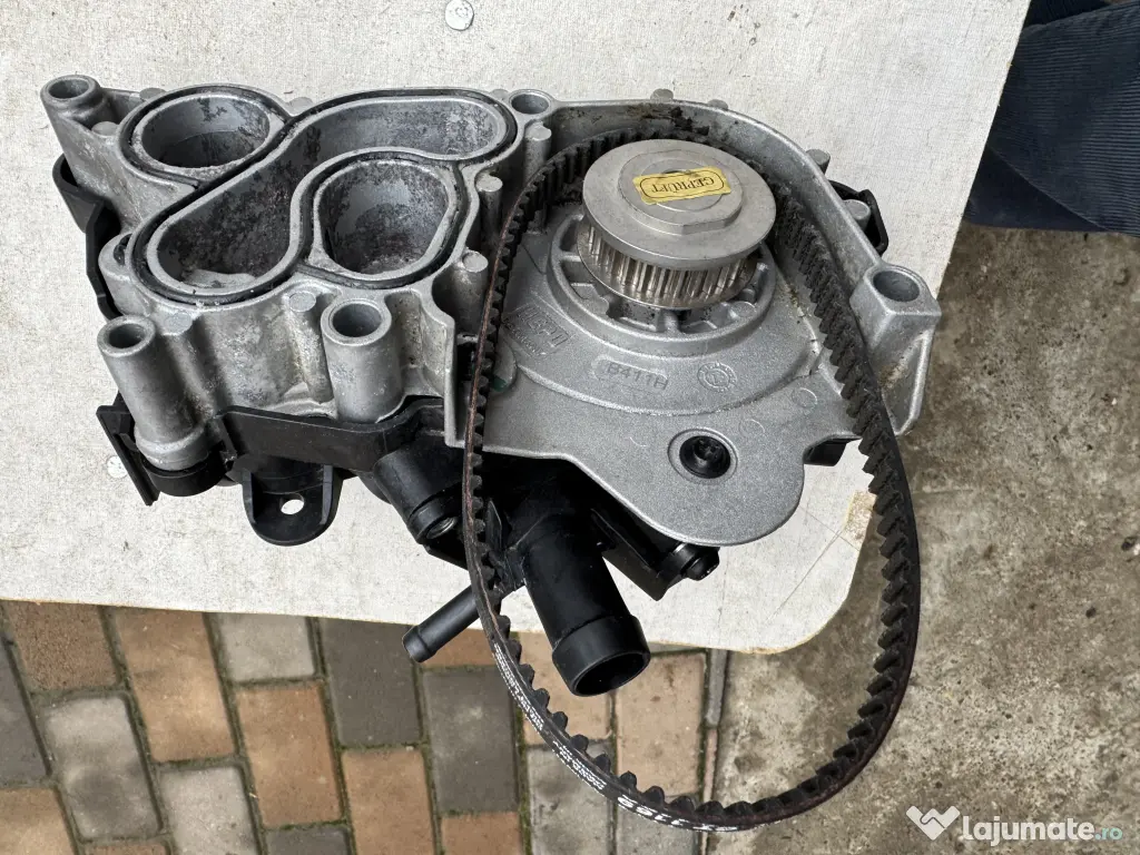 Pompă apă Hepu P687 