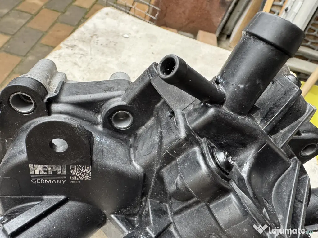 Pompă apă Hepu P687 