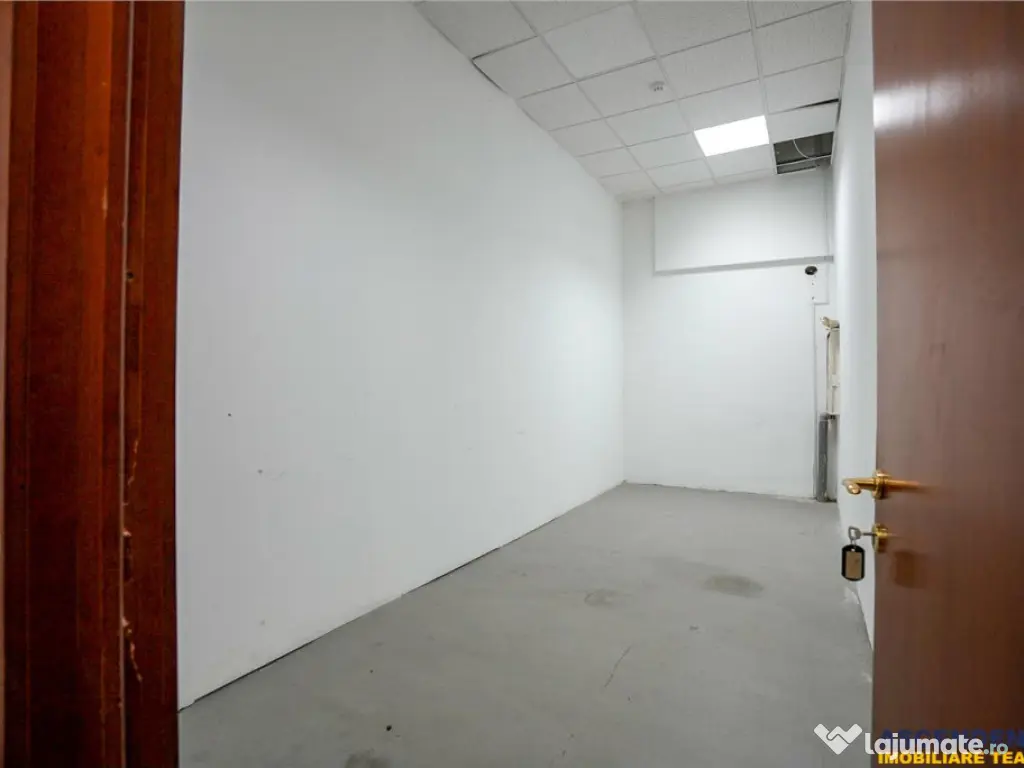 FILM! Spatii Comerciale! Descoperiti oportunitatea pentru Af