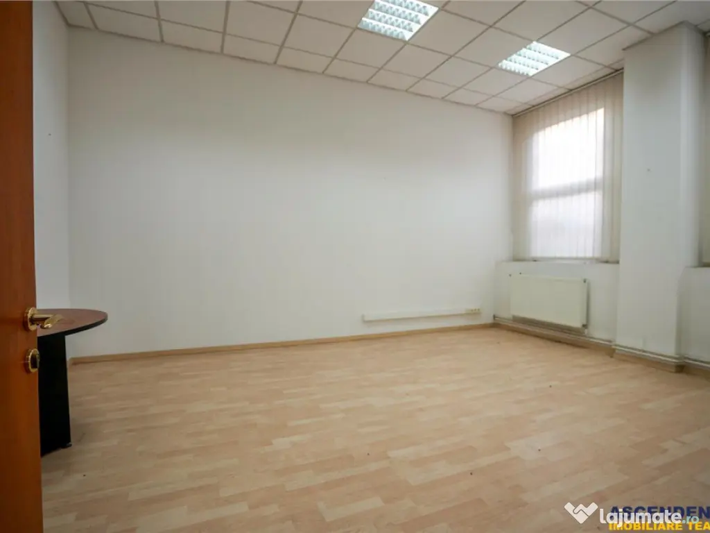 FILM! Spatii Comerciale! Descoperiti oportunitatea pentru Af