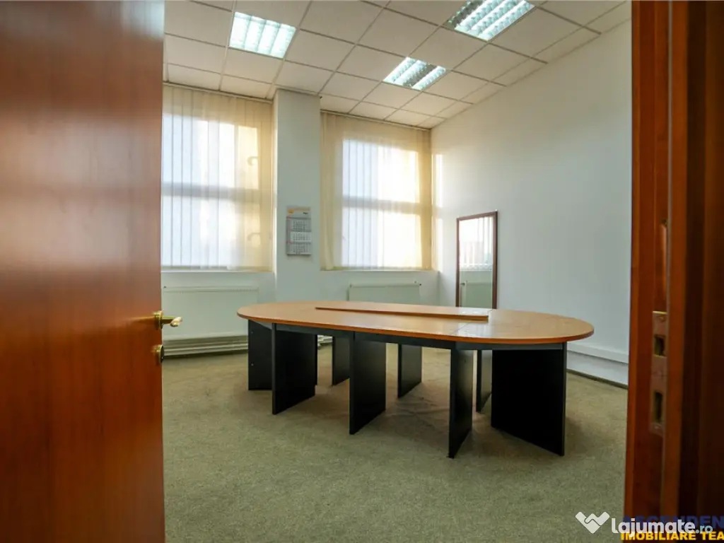 FILM! Spatii Comerciale! Descoperiti oportunitatea pentru Af