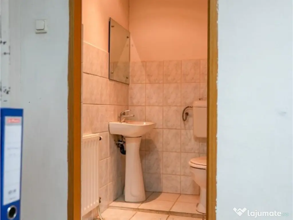 FILM! Spatii Comerciale! Descoperiti oportunitatea pentru Af