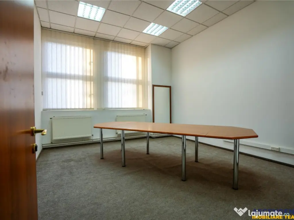 FILM! Spatii Comerciale! Descoperiti oportunitatea pentru Af