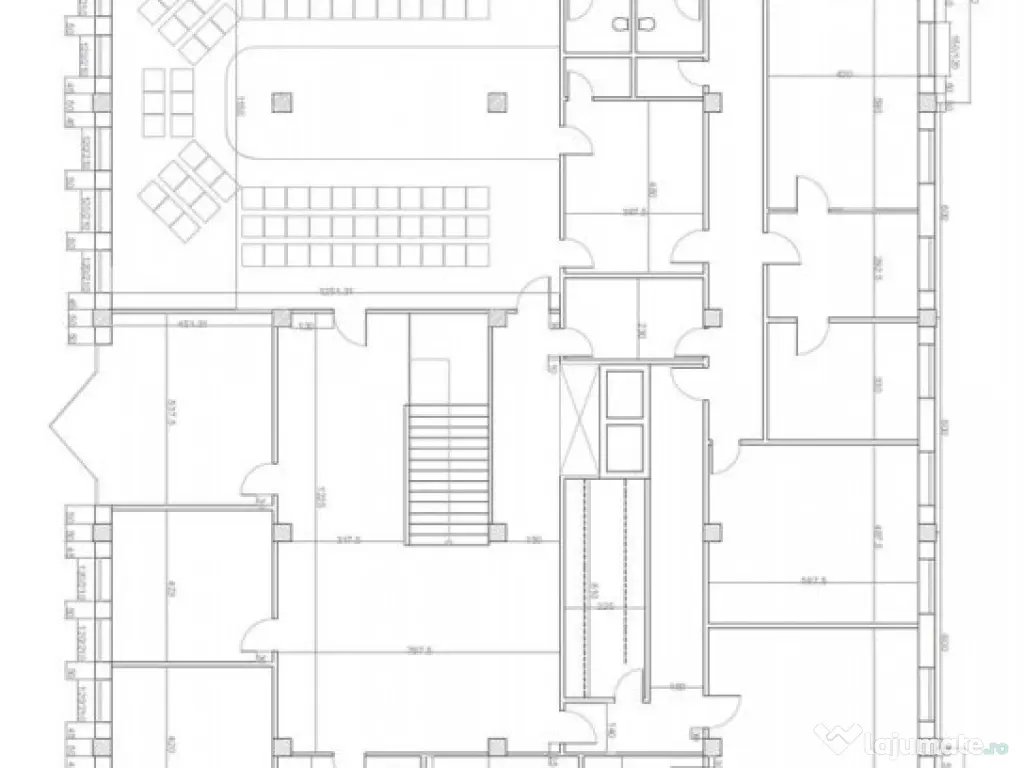 FILM! Spatii Comerciale! Descoperiti oportunitatea pentru Af