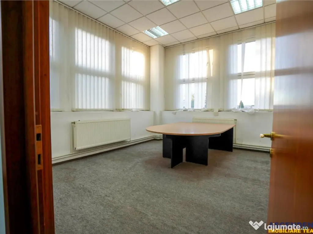 FILM! Spatii Comerciale! Descoperiti oportunitatea pentru Af