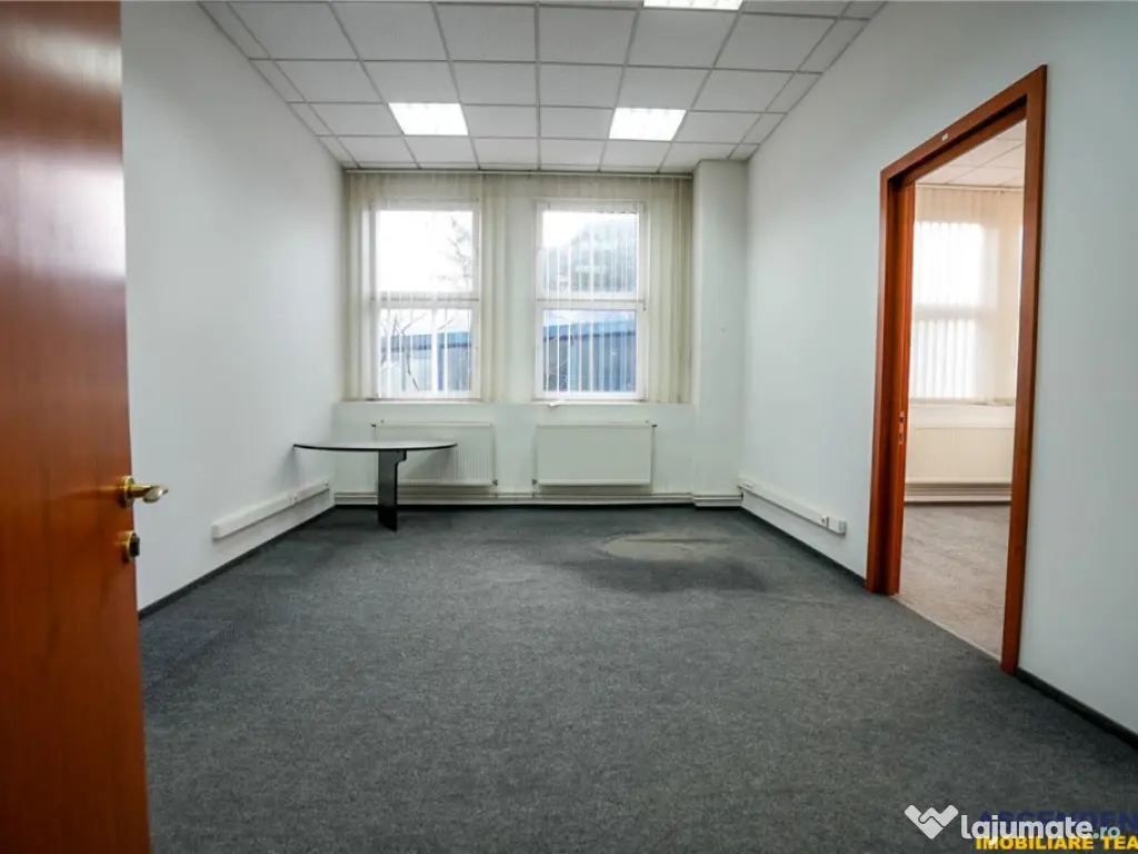 FILM! Spatii Comerciale! Descoperiti oportunitatea pentru Af