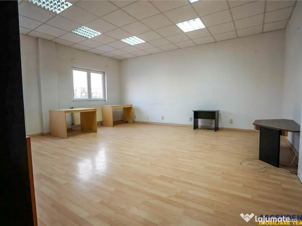 FILM! Spatii Comerciale! Descoperiti oportunitatea pentru Af