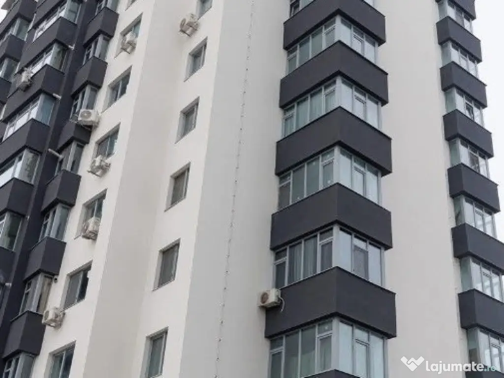 Apartament 2 camere Decomandat, Podu Ros, Bloc reabilitat PNRR !