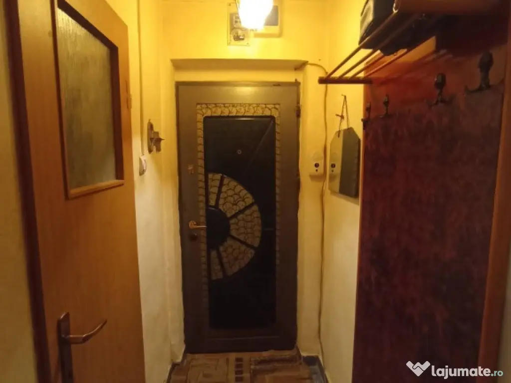 De vânzare apartament cu 2 camere în Sfântu Gheorghe