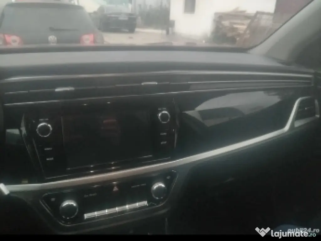 Ssangyong Korando 4x4 