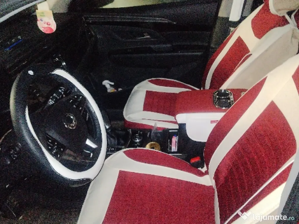 Ssangyong Korando 4x4 