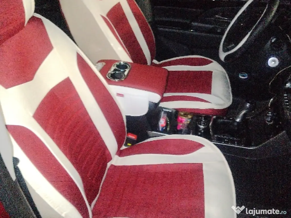 Ssangyong Korando 4x4 