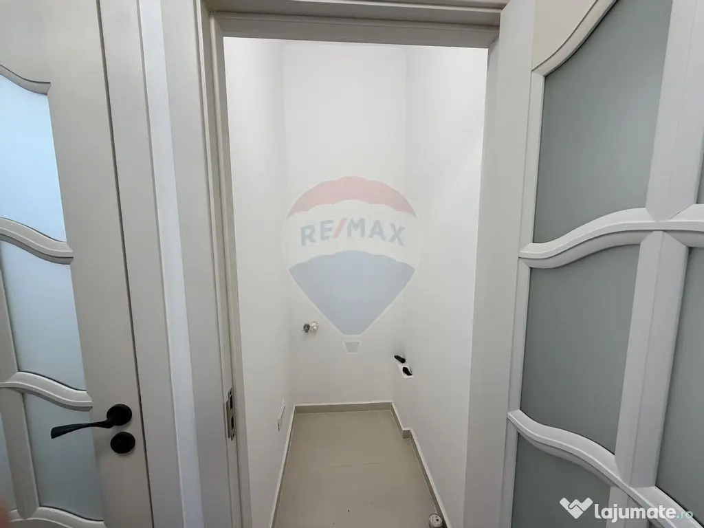 Apartament 4 camere de închiriat – Bd. Unirii / Str. V... 