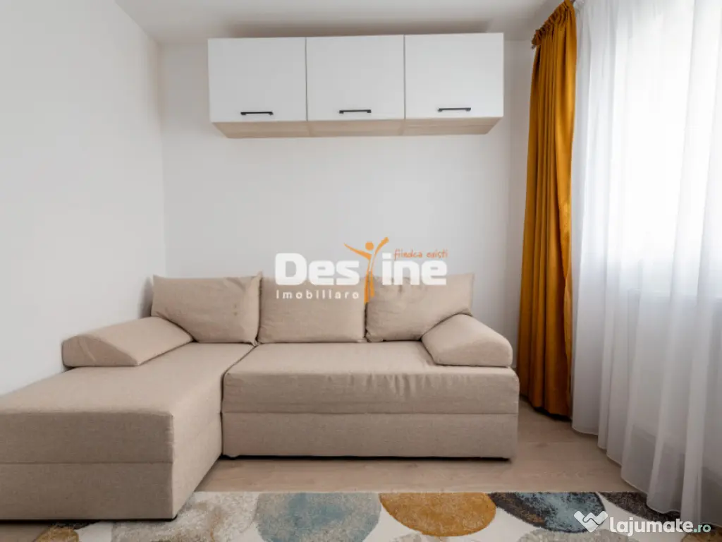 Comision 0%, Apartament 53 mp totali, , 99.990 EURO 
