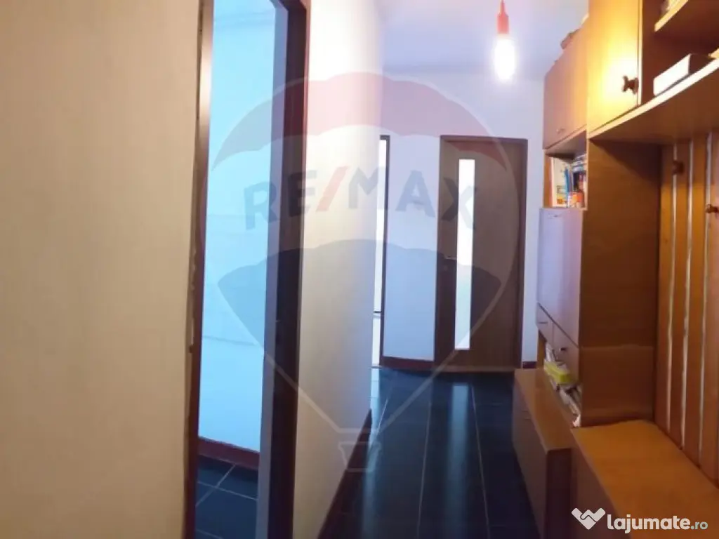 Apartament doua camere zona Ultracentrala 