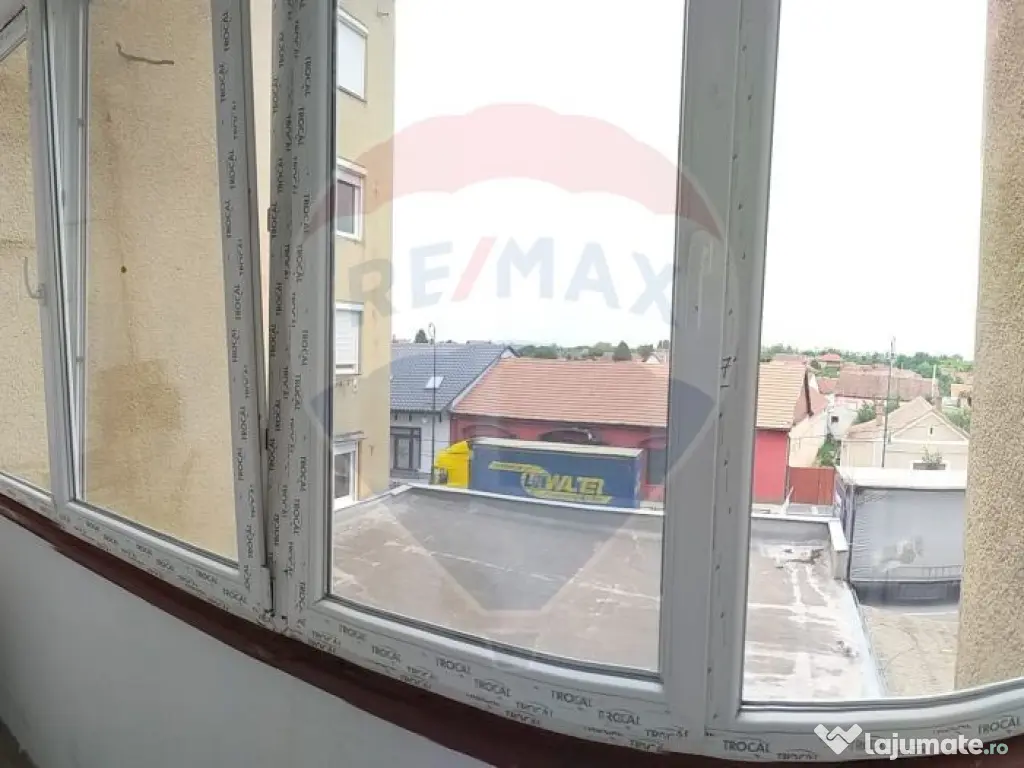 Apartament doua camere zona Ultracentrala 